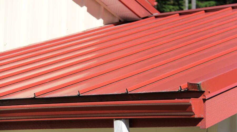Industrial Roof Inspection in Hanover, IL